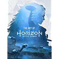 Los mejores  - The Art Of Horizon Zero Dawn